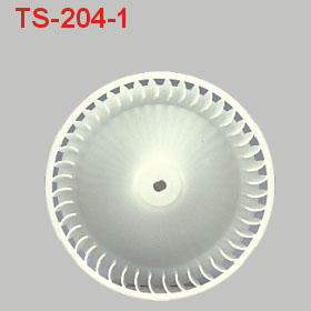 BLOWER FAN (VENTILATEUR FAN)