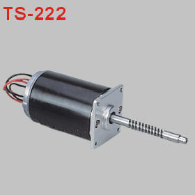 DC MOTOR