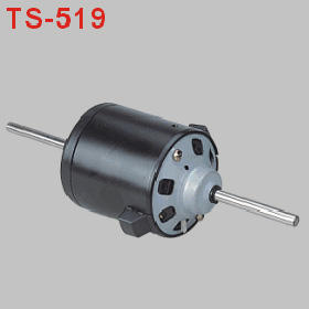 DC MOTOR (ДВИГАТЕЛЬ ПОСТОЯННОГО ТОКА)