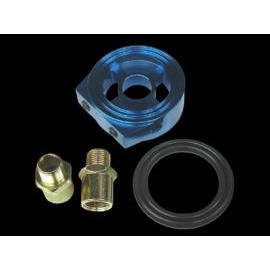 TOSER Oil Pressure/Temp. Sensor Adapter