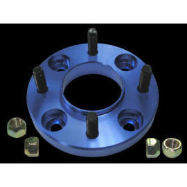 Aluminum Wheel Spacer