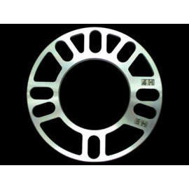 Universal Aluminum Wheel Spacer