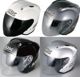 HELMET (CASQUE)