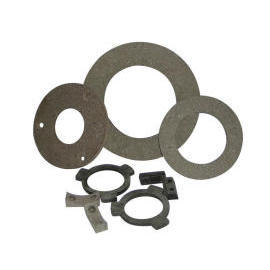 Brake Lining (Garnitures de freins)