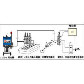 grease pump, precision dispensing valve, custom-made grease project (смазку насоса, точность дозирования клапан, заказные проекты жир)
