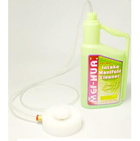 Intake Manifold Cleaner And Cleaning Tool For Disesl Engine (Intake Manifold Cleaner And Cleaning Tool For Disesl Engine)