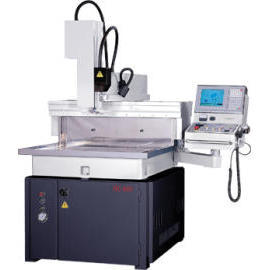 CNC EDM DRILL (CNC EDM DRILL)