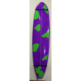 surf board (de planches de surf)