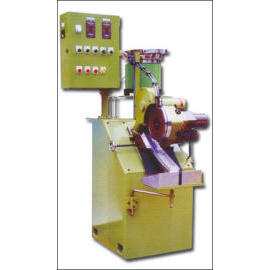 Rotary DR Cutting Machine (Rotary DR Schneidemaschine)