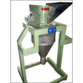 Dry Vertical Mill (Dry Vertical Mill)