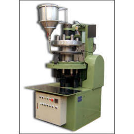 Rotary Powder Press Machine,Automatic Designing Machine