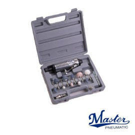 Air Grinder Kit; Grinder; Air Grinder, Pneumatic Tool; Air Tool