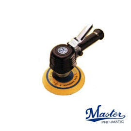 6`` D.A. Sander;D.A. Sander;Air Sander;Air Tool; Pneumatic Tool