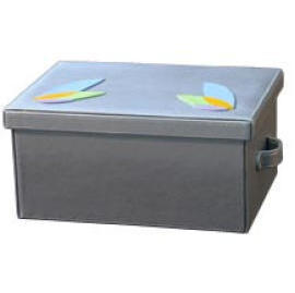 Miscellaneous Box (Divers Box)