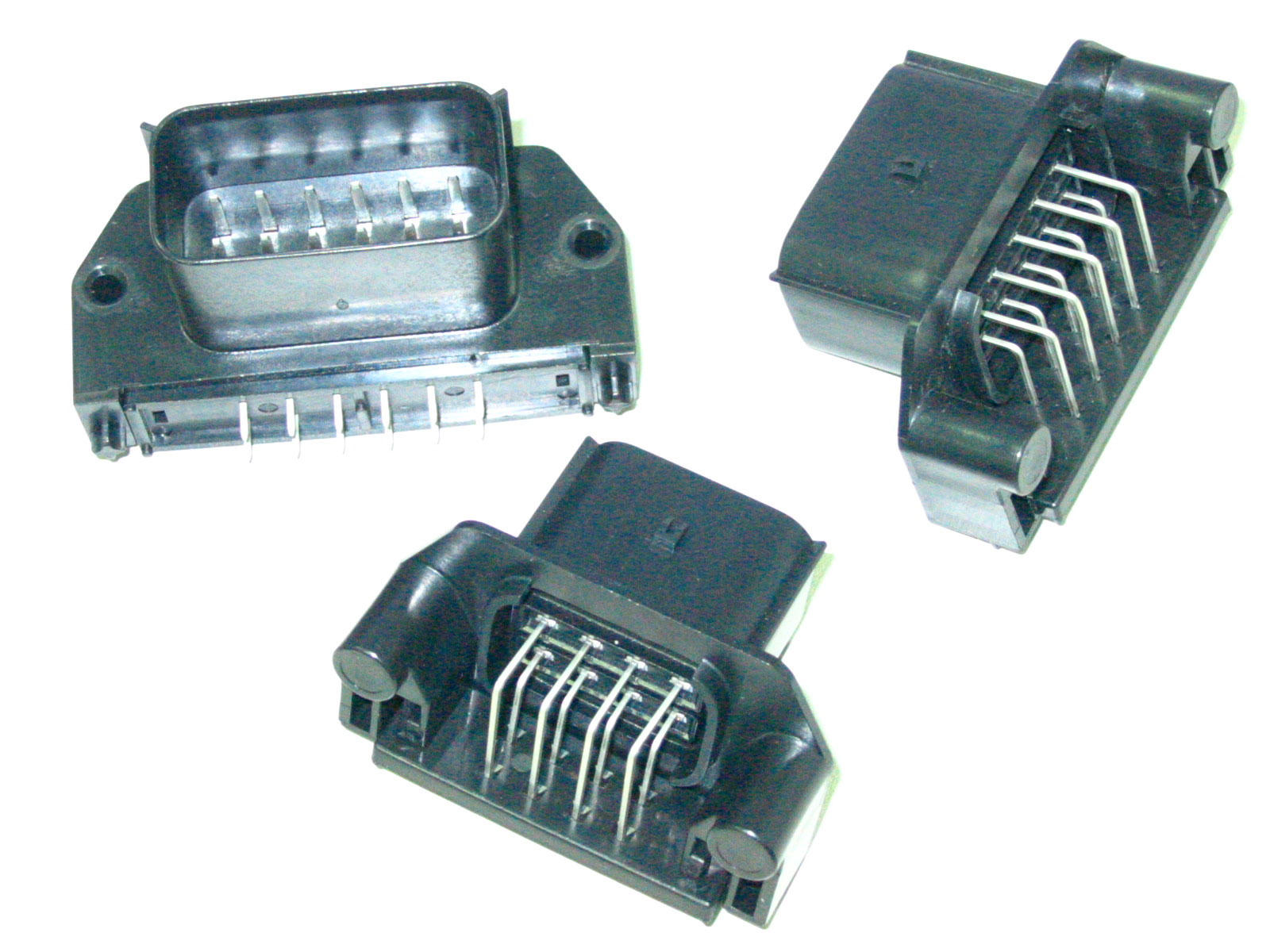 Plastic parts (Plastic parts)