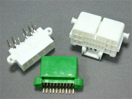 Plastic parts (Plastic parts)