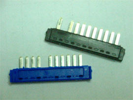 Plastic parts (Plastic parts)