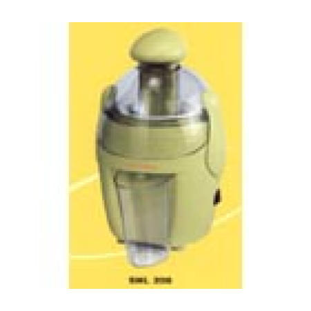 JUICE EXTRACTOR (EXTRACTEUR DE JUS)