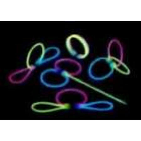 Glow stick (Bâtonnet luminescent)