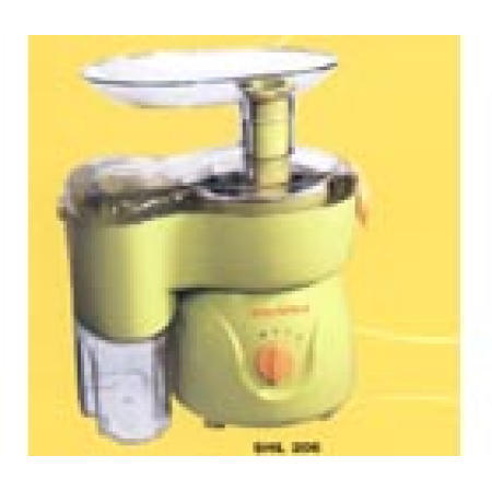 JUICE EXTRACTOR (EXTRACTEUR DE JUS)