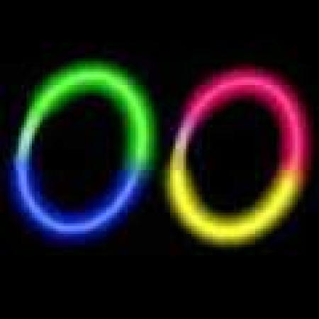 Glow stick - bracelet