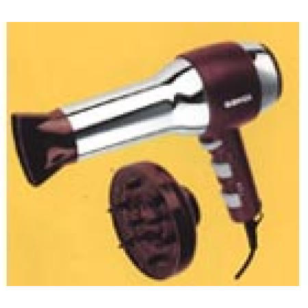 hair drier (sèche-cheveux)