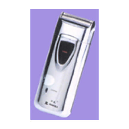 electric shaver (Rasoir électrique)