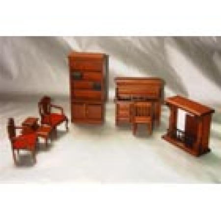 small furniture (Маленькая мебель)