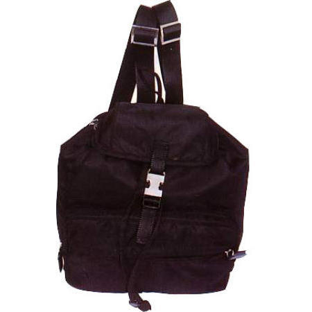rucksack (рюкзак)