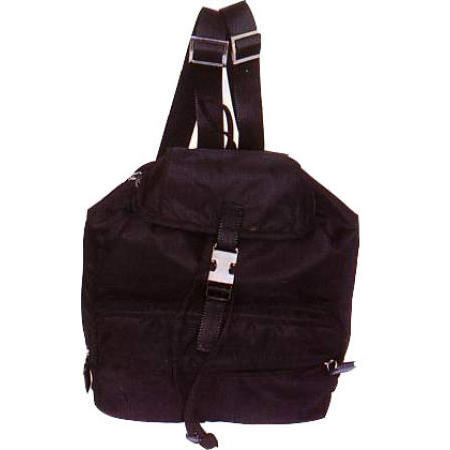 rucksack (sac à dos)