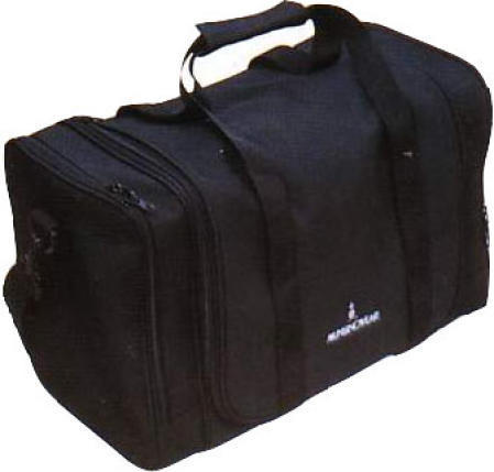 travel bag (travel bag)