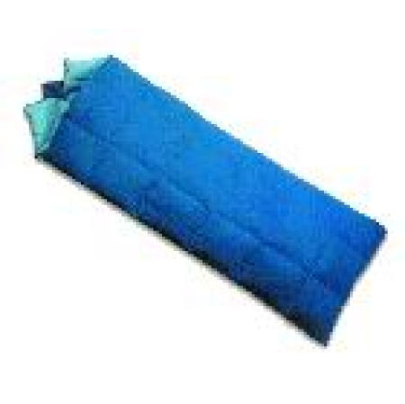 sleeping bag (sleeping bag)