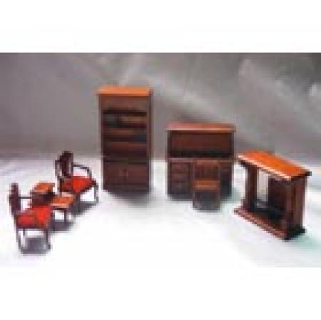 small furniture (Petits meubles)