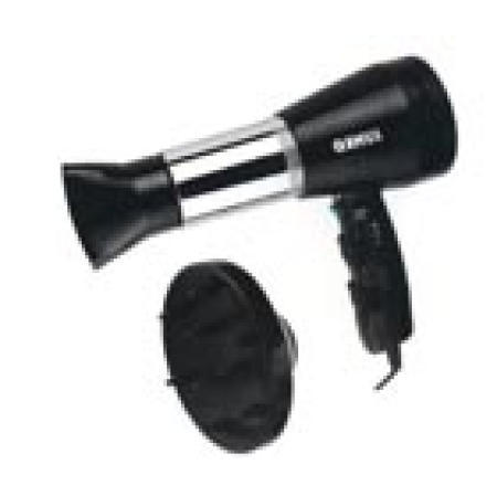 hair drier (sèche-cheveux)