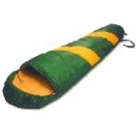 sleeping bag (sleeping bag)