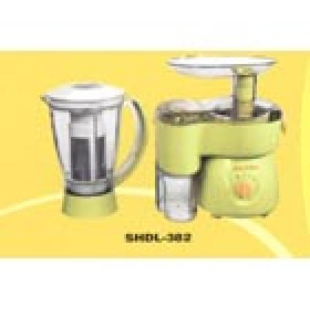 JUICE EXTRACTOR (EXTRACTEUR DE JUS)