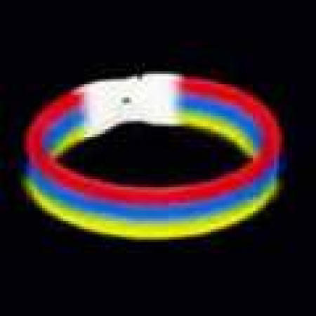 Glow stick - bracelet (Glow Stick - браслет)