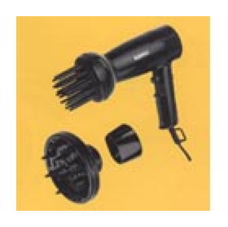 hair drier (sèche-cheveux)