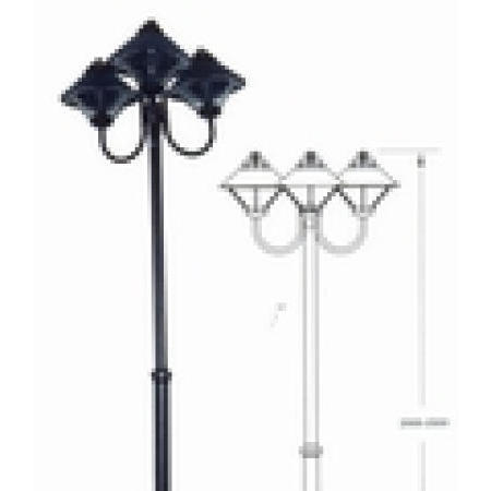 Outdoor Light (Outdoor Light)