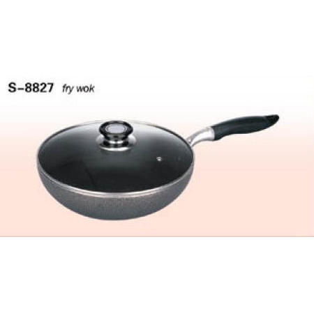 KÜCHENGERÄTE, ALUMINUM FRITEUSE (KÜCHENGERÄTE, ALUMINUM FRITEUSE)