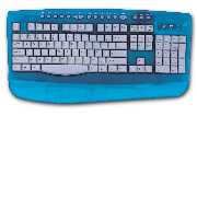 Internet & Multimedia Keyboard (Интернет & Multimedia Keyboard)