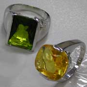 Finger Ring (Finger Ring)
