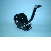 Trailer winch, Art No. WT-75-12 (Trailer Winde, Art. Nr. WT-75-12)