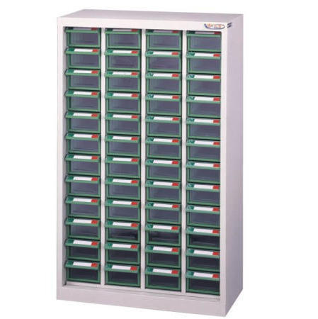 Parts Cabinet (Pièces du boîtier)