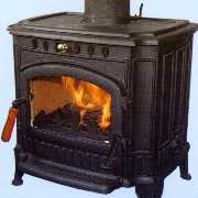 ARTE FOGO WOOD HEATINGS STOVE (ARTE FOGO WOOD Обогреватели ПЕЧИ)