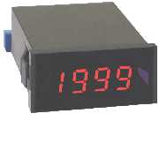 3 1/2 Digital Panel Meter (3 1/2 Digital Panel Meter)