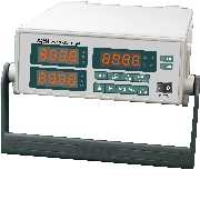 Single Phase Power Meter (2406N)