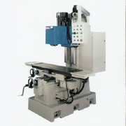 Bed Type Vertical Mill