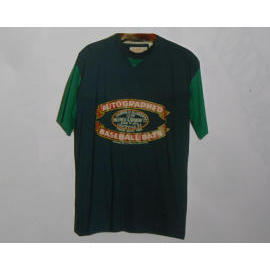 polo shirts (polo shirts)
