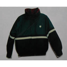down jacket (down jacket)